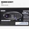 Generic Electronic Digital Safe Box thumb 8
