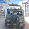 Suzuki Jimny  1500 thumb 1