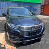 Honda Vezel Hybrid Darkblue 2018 thumb 8