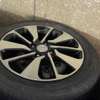 TOYOTA FIELDER HYBRID 2018MODEL thumb 2