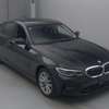 2019 BMW 3 SERIES 320i standard thumb 5