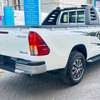2019 Toyota Hilux Single Cab thumb 5