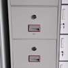 Safe Cabinet; 4 Drawer Diplomat Fireproof Safe thumb 14