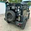 Suzuki jimny sierra thumb 5