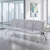 Reception Benches: 4-Link  Unpadded Bench In Keroka thumb 0
