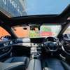 Mercedes Benz E200 black 2018 thumb 8