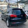 volkswagen tiguan used thumb 3