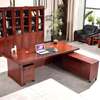 Study Desk; 1600mm Executive Office Desk in Bomet thumb 2