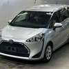 TOYOTA SIENTA HYBRID 2019MODEL 7 SEATER thumb 7