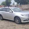 Mitsubishi Outlander sunroof thumb 1