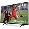 ORIGINAL Sony Bravia 3 85 Inch 4K UHD ANDROID NEW thumb 1