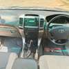 TOYOTA LQND CRUISER PRADO TX J120 SERIES DIESEL thumb 12