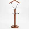 Coat Hangers:Executive Mahogany Coat Hanger In Nyacheki thumb 5