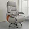 Leather Executive Managerial Chair thumb 0
