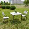 Outdoor Furniture : 4 Seater White Oudoor Furniture In Sotik thumb 4