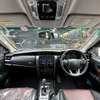 Toyota Fortuner SUV Black Spacious Roof Rack thumb 3