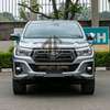 2020 Toyota Hilux thumb 9