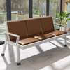 Reception Benches;3-Link Reception Office Bench In Nyamira thumb 5