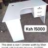 Executive office tables thumb 8