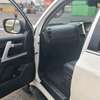 Toyota land Cruiser Sahara 2016 Diesel engine thumb 2