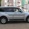 Mitsubishi Pajero DiD Exceed Rockford 2019 112,000 Kms thumb 1