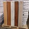 SPC Flooring Waterproof Scratch-Resistant Wood Finish thumb 1