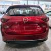 Mazda CX-5 petrol 2500cc 2wd 2020 thumb 14