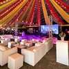 Chairs & Tables for Hire in Nairobi-  Affordable & Stylish thumb 1