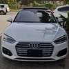 AUDI A5 B9 SERIES sportsback 2018 thumb 9