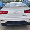 Mercedes Benz GLC 43 2018 Sunroof thumb 1