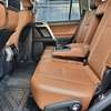 Toyota landcruiser prado TXL thumb 11