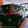 Toyota Land cruiser Prado Tx 2018 petrol thumb 8
