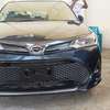 Toyota corolla Fielder WxB 2018 thumb 8