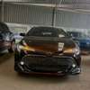 Toyota Corolla sport thumb 2