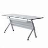 Office Desk; Foldable Training Table thumb 1