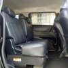 Toyota Sienta hybrid black 2018 XD-L thumb 4