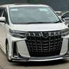 Toyota Alphard Executive Grade Lounge 2018 Double Sunroof thumb 13