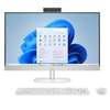 hp all in one core ultra7,16gb,512ssd,touchscreen thumb 11