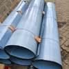 Solid Polycarbonate sheets thumb 4