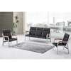 Office Sofa: 5 Seater Reception Office Sofa In Lodwa thumb 4
