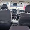Subaru Forester E-boxer Grey 2018 thumb 5