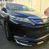Toyota Harrier 2019 model hybrid thumb 8