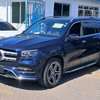 MERCEDES BENZ GLS400D 2021MODEL DIESEL SUNROOF thumb 3