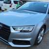 Audi S4 QUATTRON 2017 LEATHER 90,000 KMS thumb 14