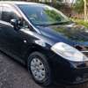 Nissan Tiida Hatchback 2006 thumb 2