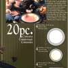 “Imported Pfaltzgraff Dinnerware 40-Pcs Set Rare in Kenya thumb 3