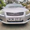 TOYOTA AXIO 2010 MODEL. thumb 0