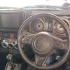 Suzuki Jimny Sierra 2020 4x4 thumb 6