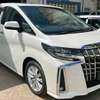 Toyota Alphard  sunroof thumb 7