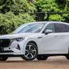 2022 Mazda CX -60 thumb 0